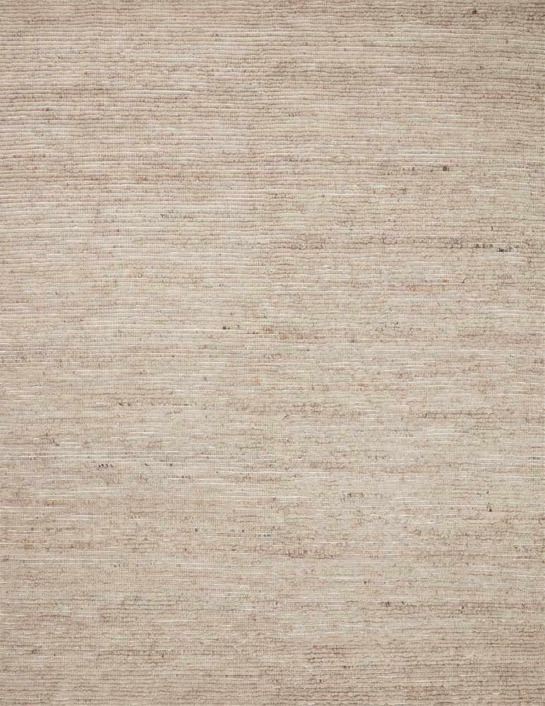 8X10 Ava Rug - Natural/Ivory