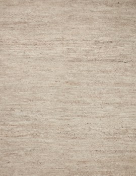 8X10 Ava Rug - Natural/Ivory