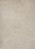 8X10 Jones Rug - Oatmeal