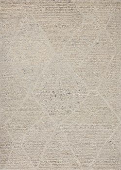 8X10 Jones Rug - Oatmeal