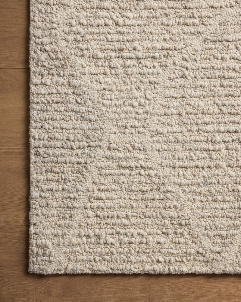 8X10 Jones Rug - Oatmeal