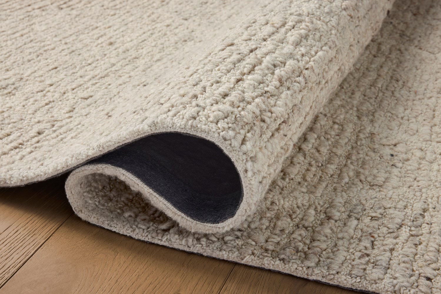 8X10 Jones Rug - Oatmeal