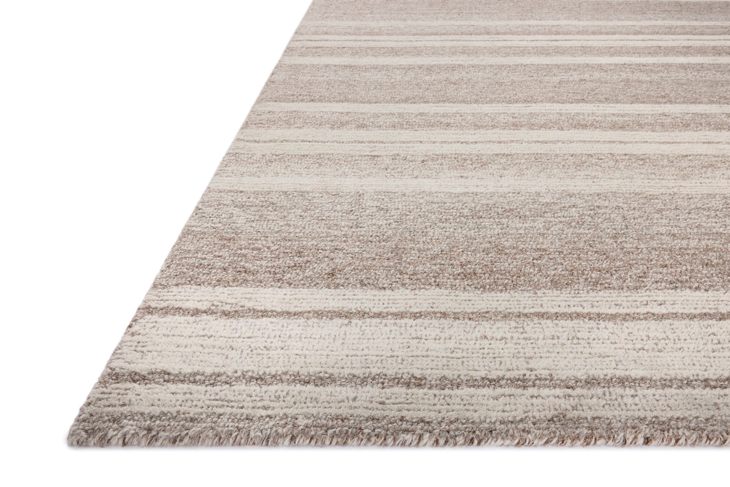 8X10 Rae Rug - Clay/Ivory