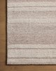 8X10 Rae Rug - Clay/Ivory