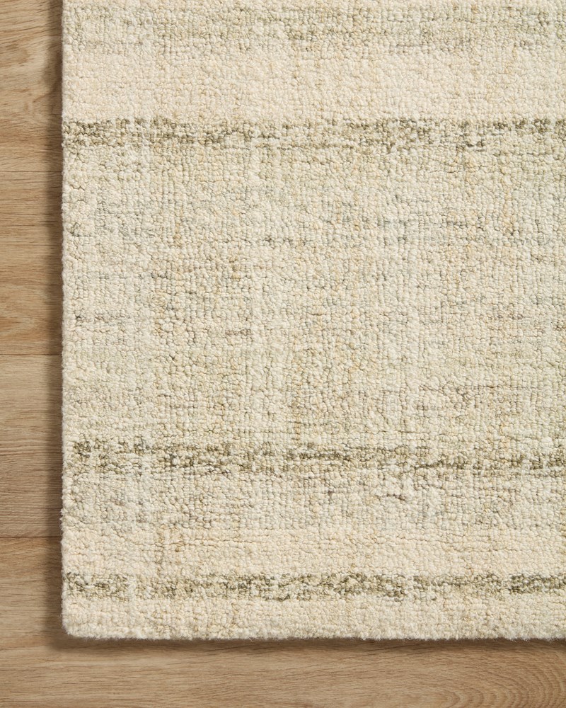 8X10 Chris Rug - Natural/Sage