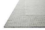 8X10 Briggs Rug - Mist/Ivory