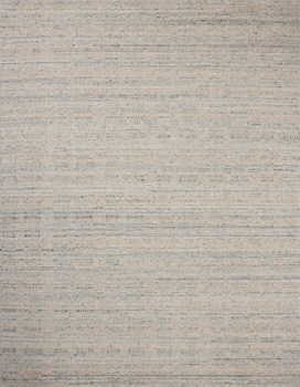 9X12 Sonya Rug - Mist/Oatmeal