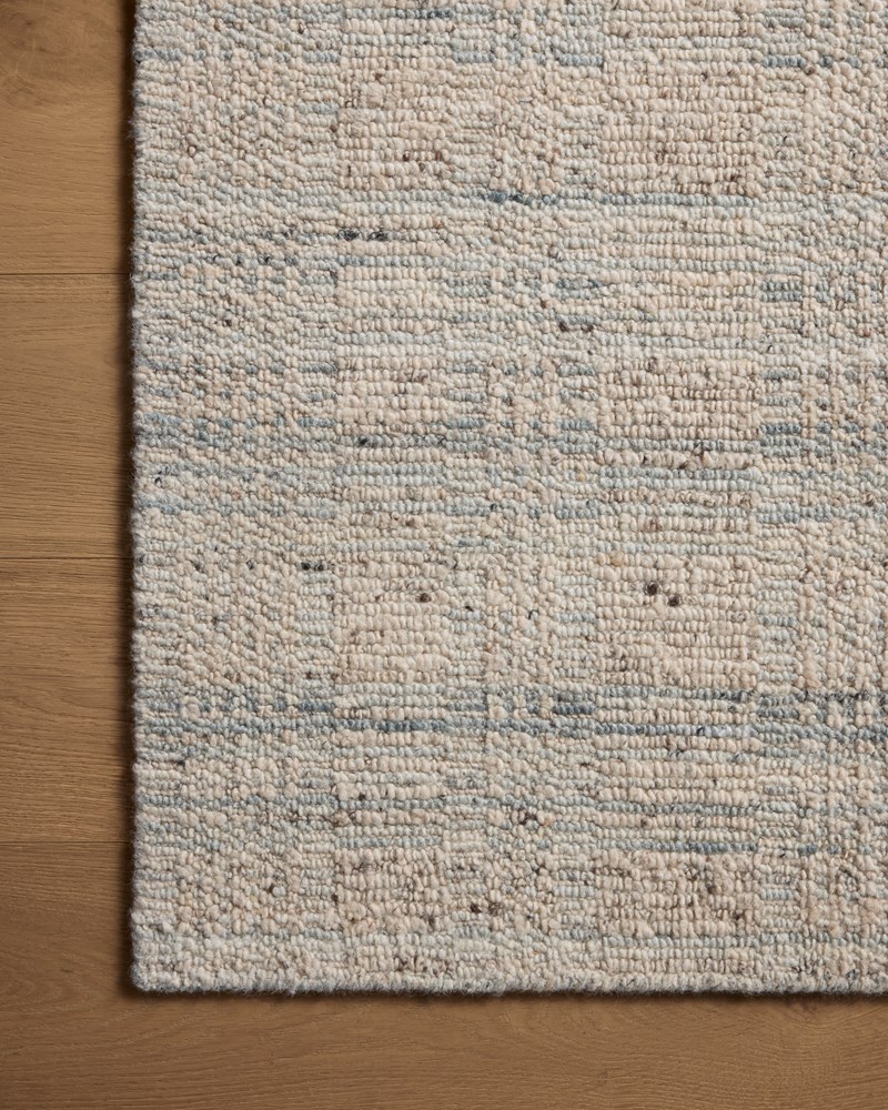 9X12 Sonya Rug - Mist/Oatmeal