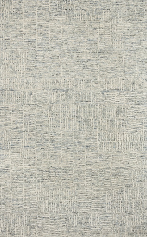 5X7 Tallulah Rug - Sky/Ivory