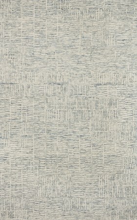 5X7 Tallulah Rug - Sky/Ivory