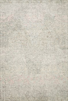 8X10 Tatum Rug - Grey/Blush