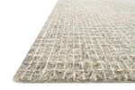 8X10 Tatum Rug - Grey/Blush