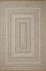 2.3X7 Dawn Natural Outdoor Rug II