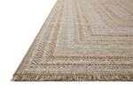 8X10 Dawn Natural Outdoor Rug II