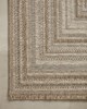 8X10 Dawn Natural Outdoor Rug II