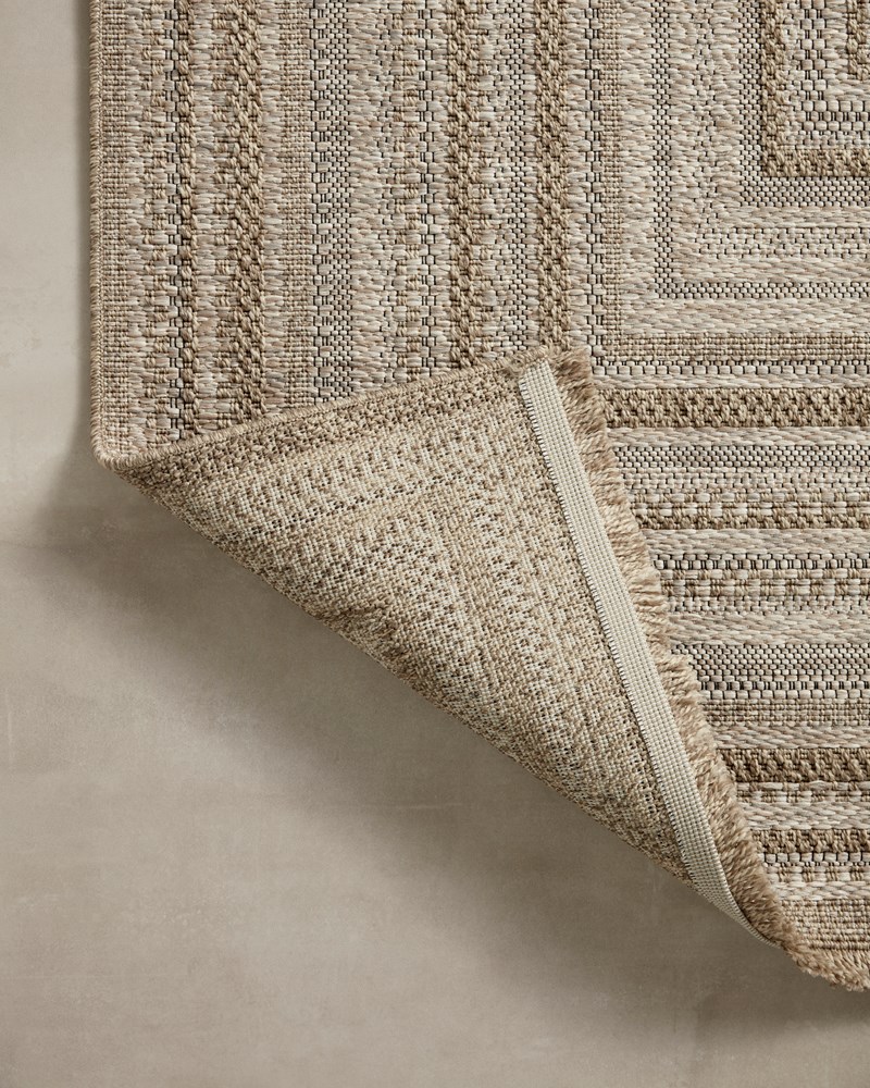 8X10 Dawn Natural Outdoor Rug II