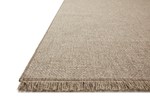 6X9 Dawn Natural Outdoor Rug III