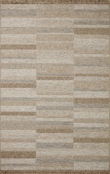 8X10 Dawn Natural Outdoor Rug IV 8X10 Dawn Natural Outdoor Rug IV
