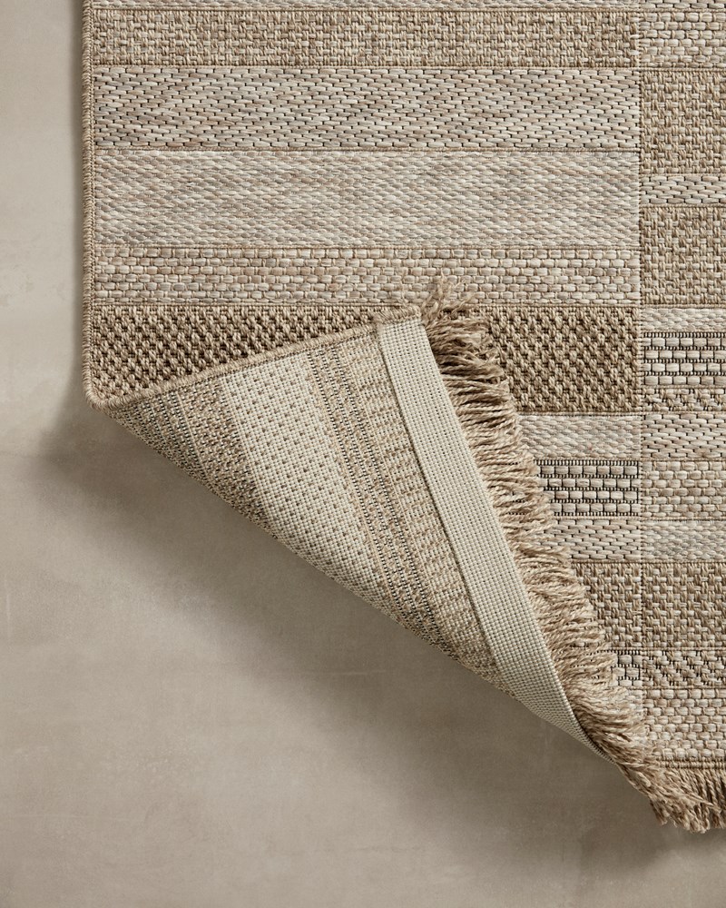 8X10 Dawn Natural Outdoor Rug IV