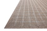 6X9 Topanga Outdoor Rug - Natural/Bone