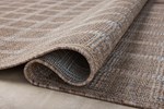 6X9 Topanga Outdoor Rug - Natural/Bone