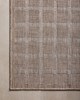 6X9 Topanga Outdoor Rug - Natural/Bone