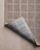 6X9 Topanga Outdoor Rug - Natural/Bone