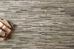 9'3" X 13' Promenade Silver Rug 9'3" X 13' Promenade Silver Rug