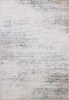 Townes Rug - Ivory/Sky 6.7X9.2"