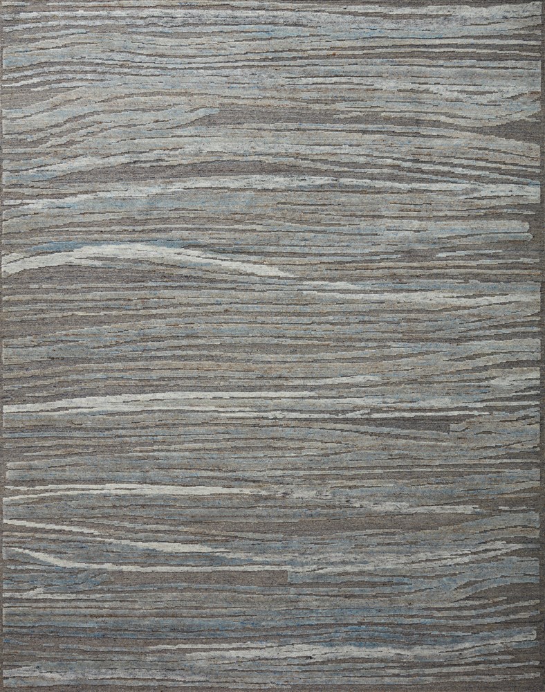 Naomi Rug - Dove/Sky 6X8.6