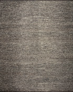 6X9 Mulholland Rug - Charcoal/Denim