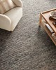 6X9 Mulholland Rug - Charcoal/Denim