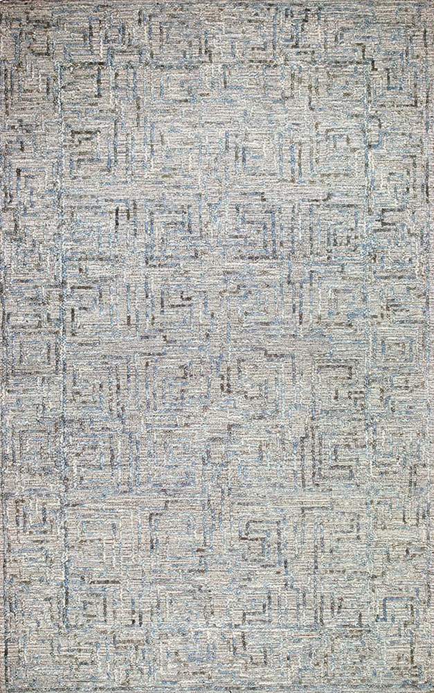 9.6X13 Camden Rug - Mist