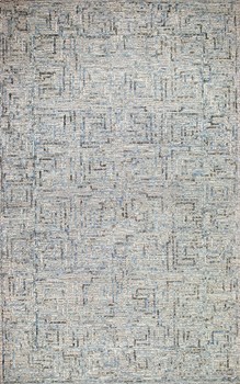 9.6X13 Camden Rug - Mist