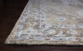 9' Petra Rug - Sand