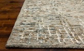 9.6X13 Sterling Timber Rug
