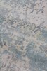 8' X 10' Blue/Yellow Hand Made Rug 8' X 10' Blue/Yellow Hand Made Rug