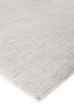 8' X 10' White/Beige Handmade Rug 8' X 10' White/Beige Handmade Rug