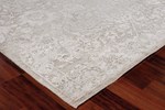 8' X 10' Ivory Hand Knotted Rug 8' X 10' Ivory Hand Knotted Rug