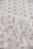 8' X 10' Ivory Hand Made Rug 8' X 10' Ivory Hand Made Rug