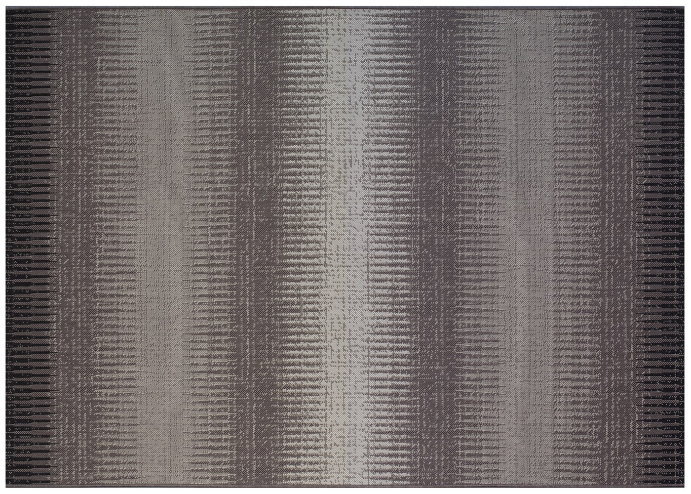 8X10 Ombre-Taupe Rug