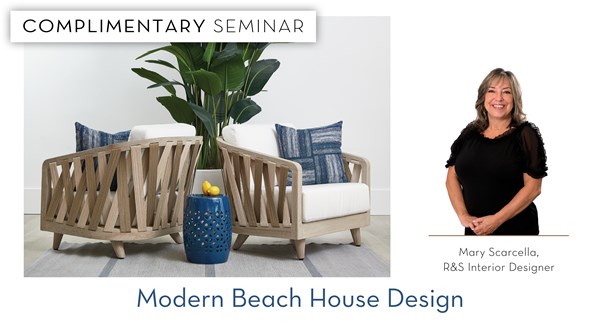 Modern Beach House Design - Sarasota
