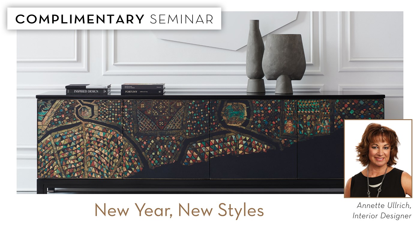 New Year, New Styles - Fort Myers