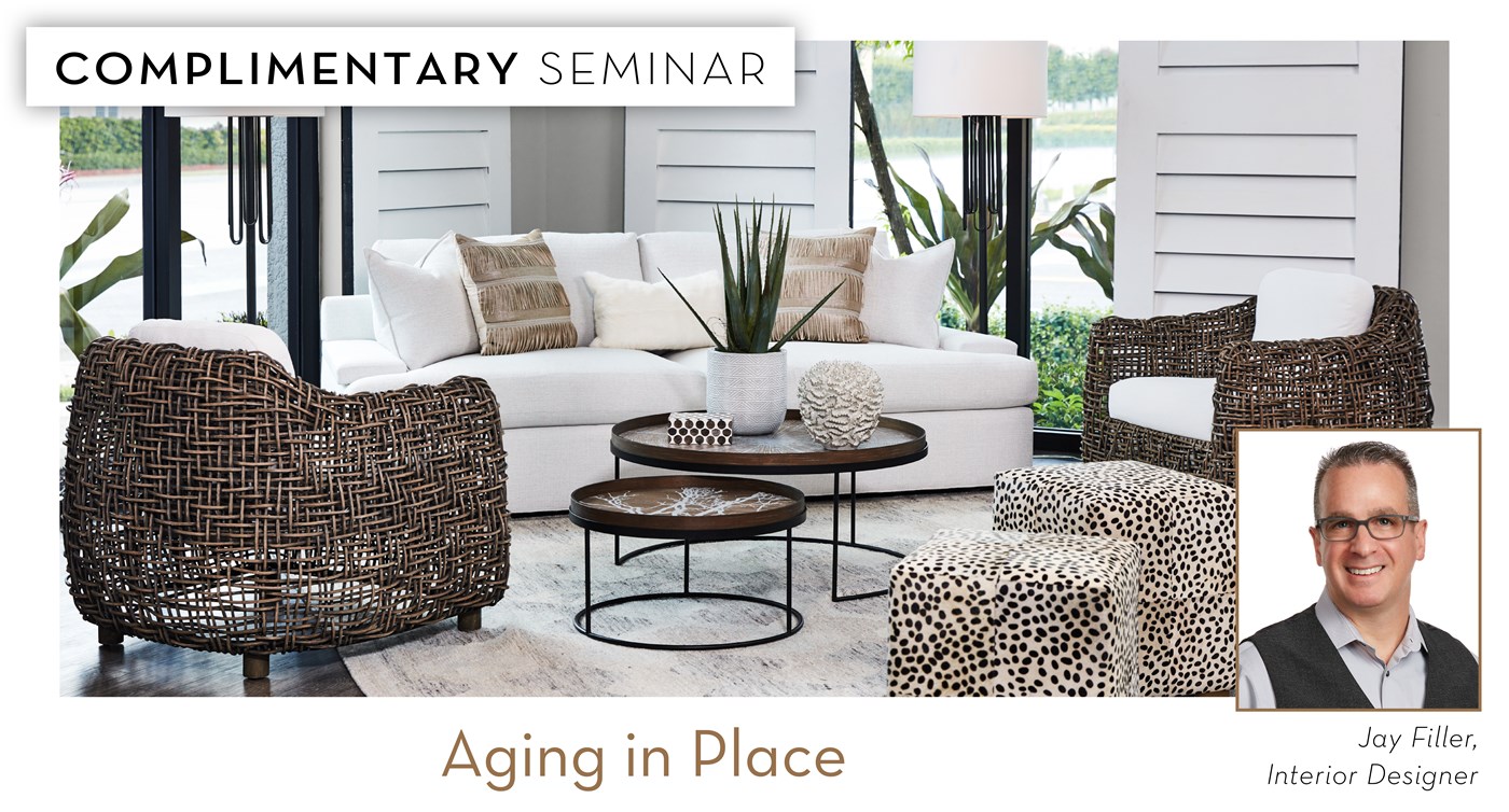 Aging in Place - Fort Myers
