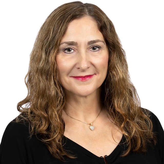 Ann Milaski