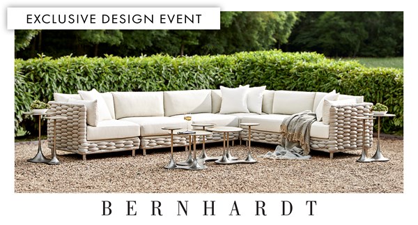 Bernhardt Exclusive Design Event - Sarasota