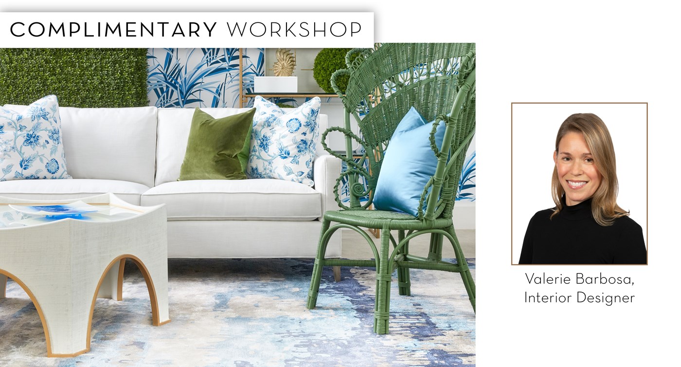 Bold & Beautiful - Transforming Your Home with Wallpaper & Fabrics. - Fort Myers