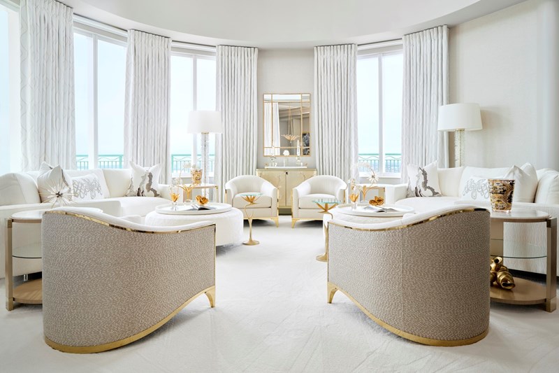 residential interior photo