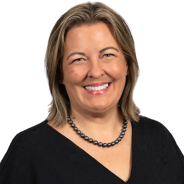 Annie Flood