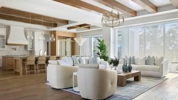 Harbour Drive<br>Naples Luxury Builders